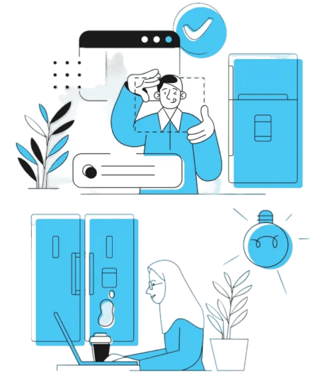Top Illustration