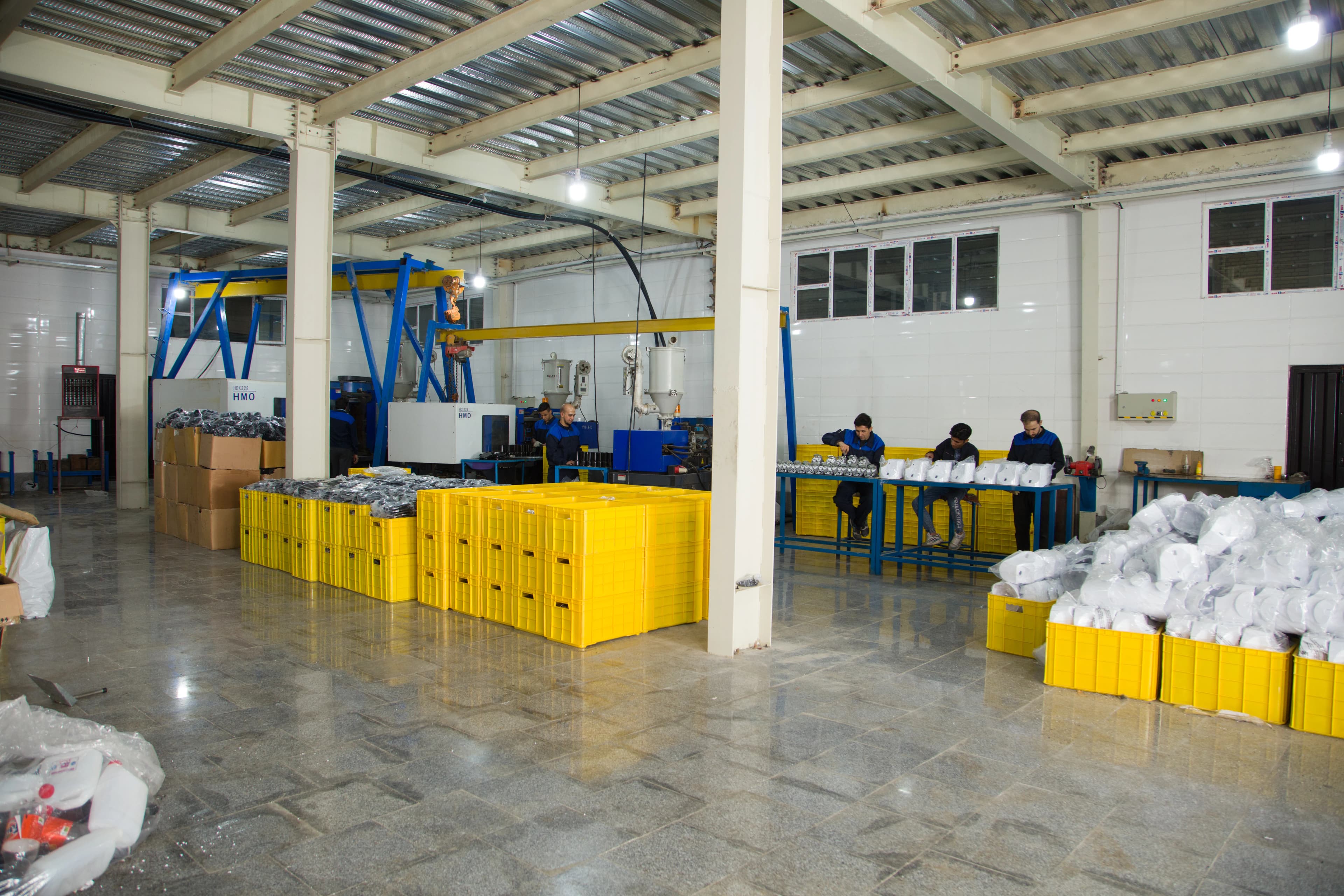 Factory Image 1