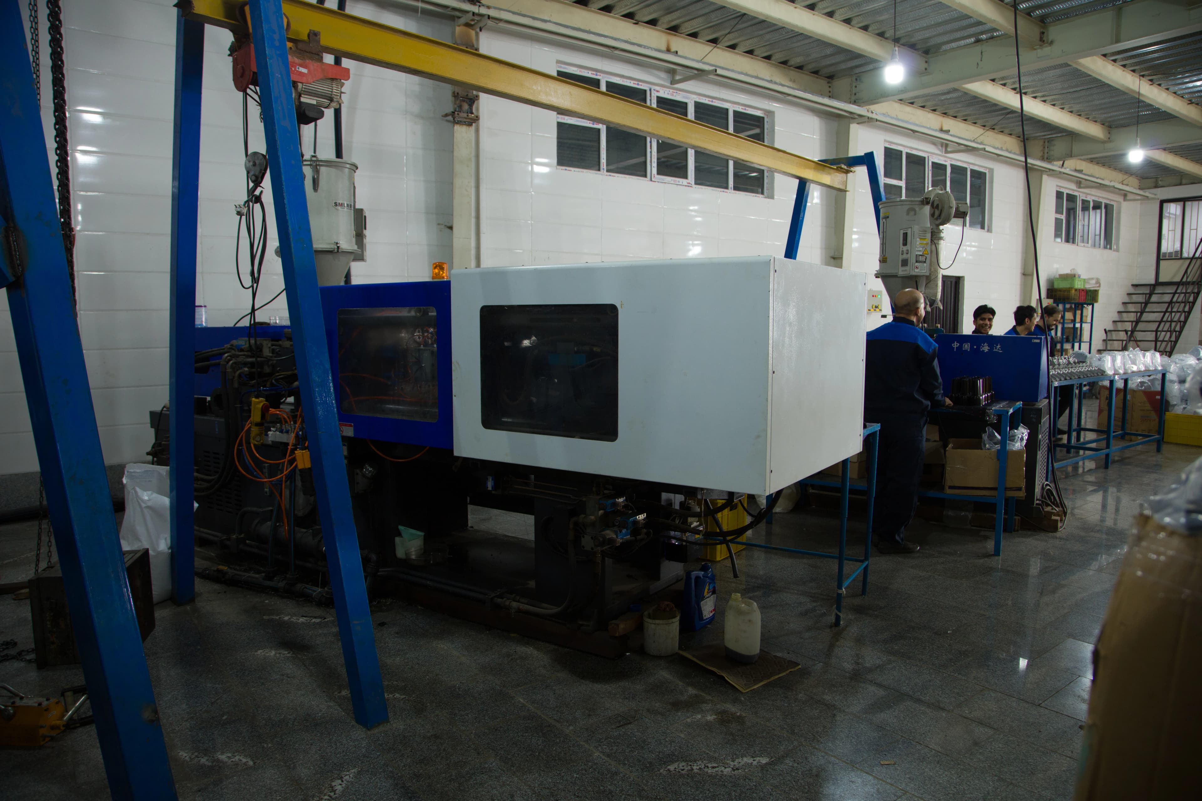 Factory Image 5